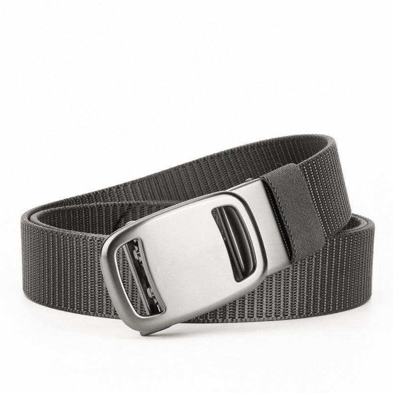 Tactical pilot belt