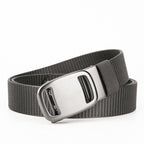Tactical pilot belt