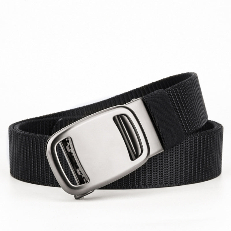 Tactical pilot belt