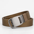 Tactical pilot belt
