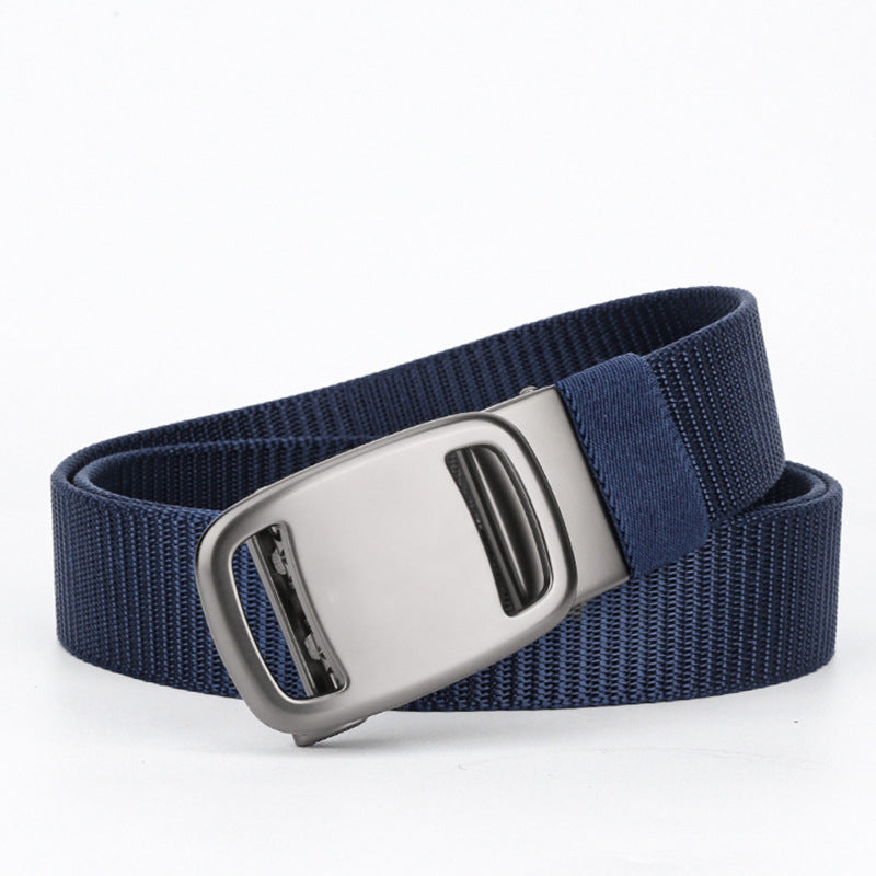 Tactical pilot belt