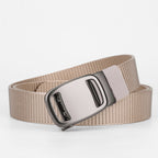 Tactical pilot belt