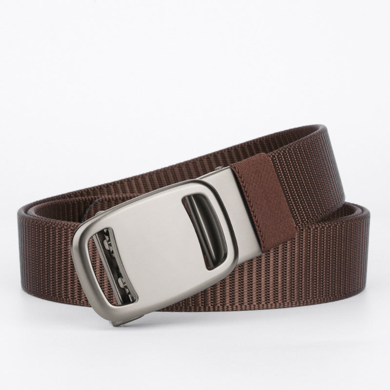 Tactical pilot belt