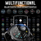 Fashion item - smart sports watch
