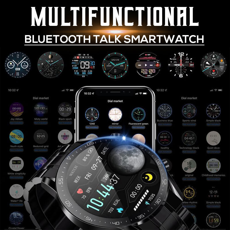Fashion item - smart sports watch