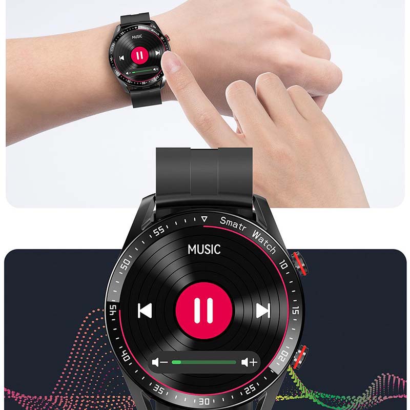 Fashion item - smart sports watch