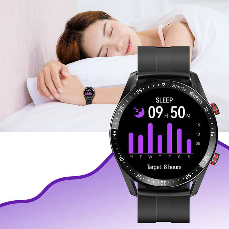 Fashion item - smart sports watch
