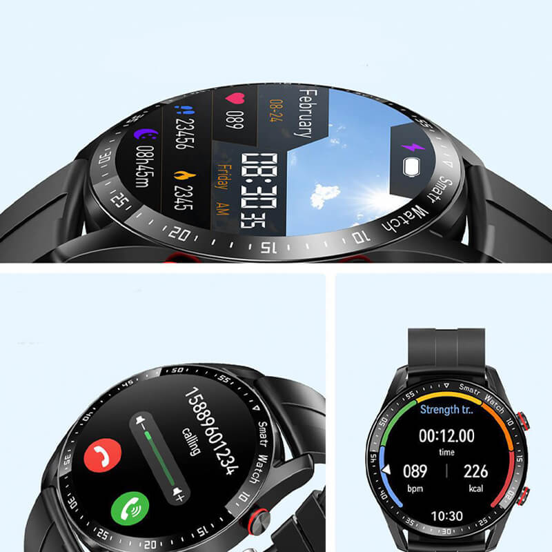Fashion item - smart sports watch