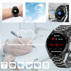 Fashion item - smart sports watch