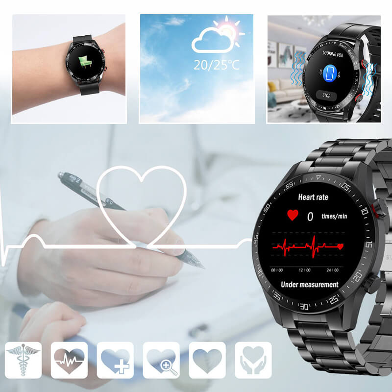 Fashion item - smart sports watch