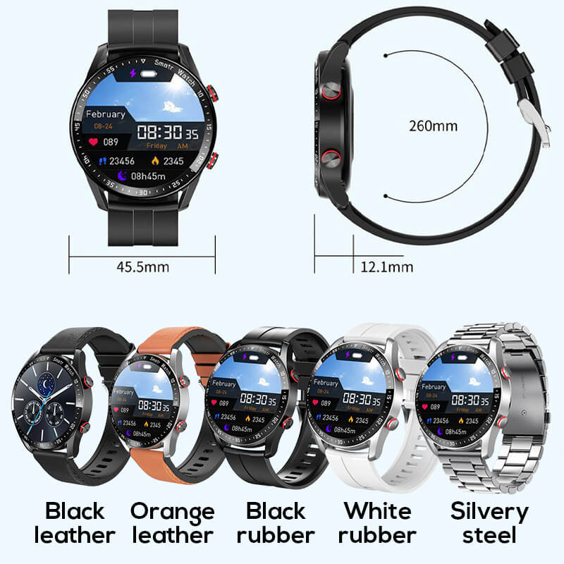Fashion item - smart sports watch