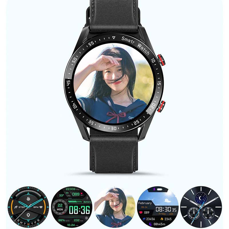 Fashion item - smart sports watch