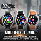 Fashion item - smart sports watch