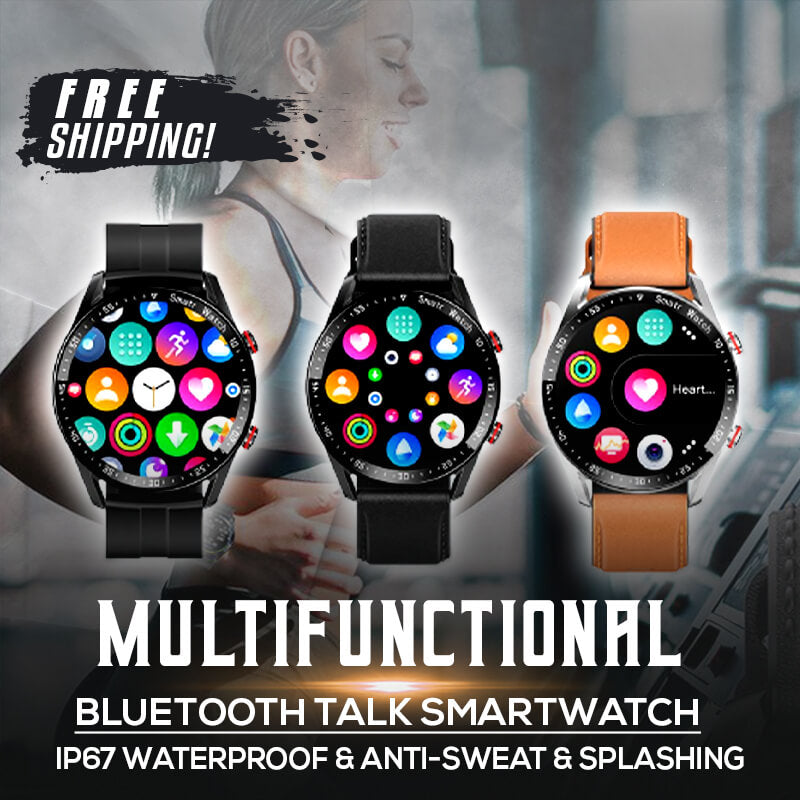 Fashion item - smart sports watch