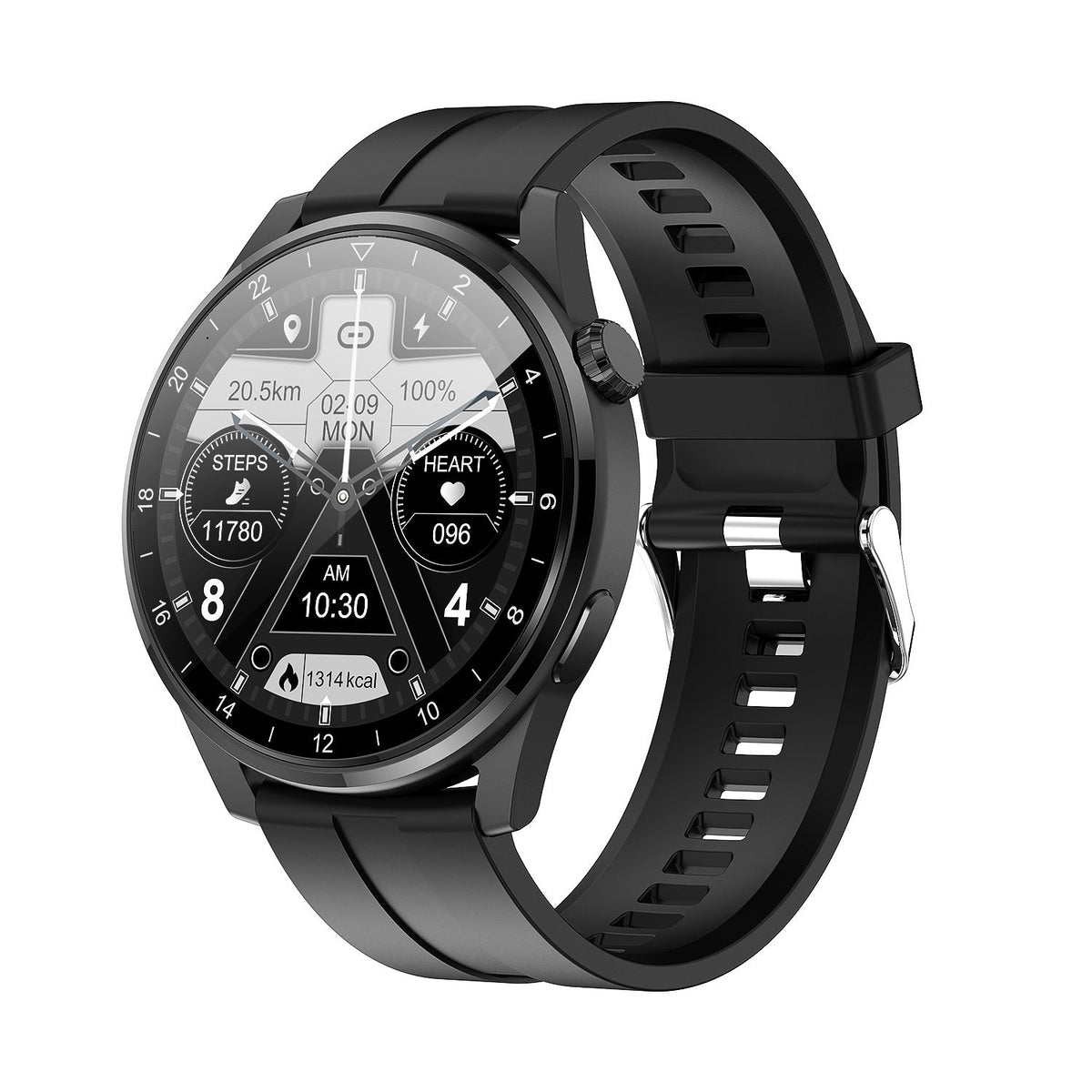 Fashion item - smart sports watch
