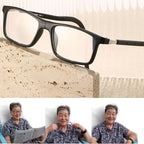 Magnetic Neck Hanging Anti-Loss Anti- Reading Glasses