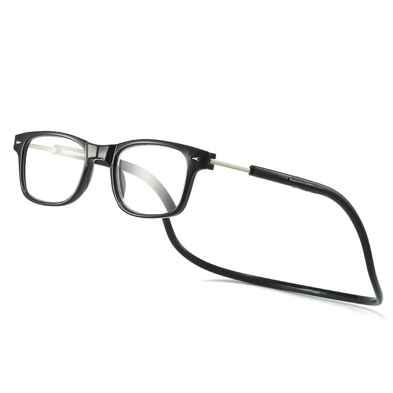 Magnetic Neck Hanging Anti-Loss Anti- Reading Glasses