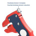 Duckbill Automatic Wire Stripping Pliers