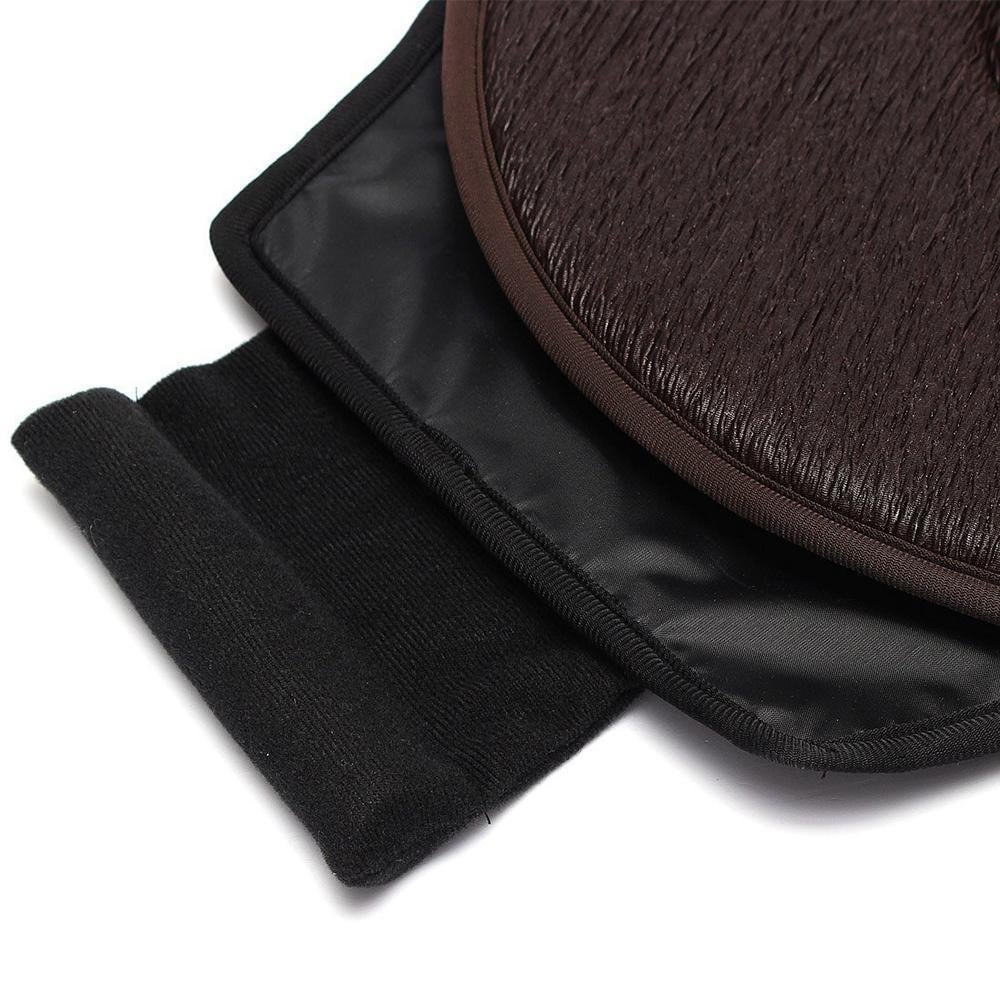 LuxuraComfort 360° Rotatable Seat Cushion | Experience ultimate comfort and mobility on the go
