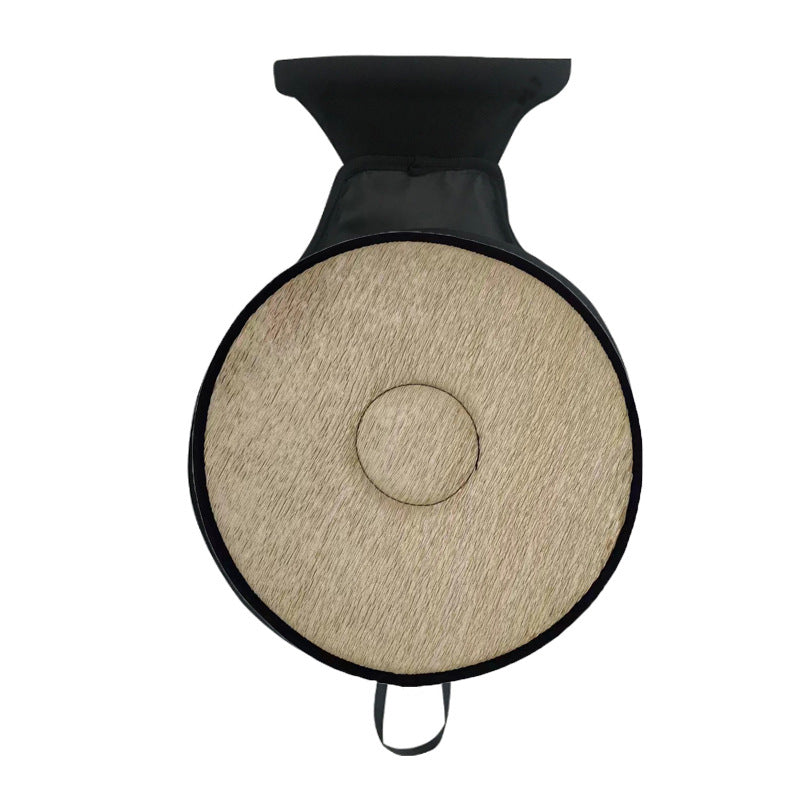 LuxuraComfort 360° Rotatable Seat Cushion | Experience ultimate comfort and mobility on the go