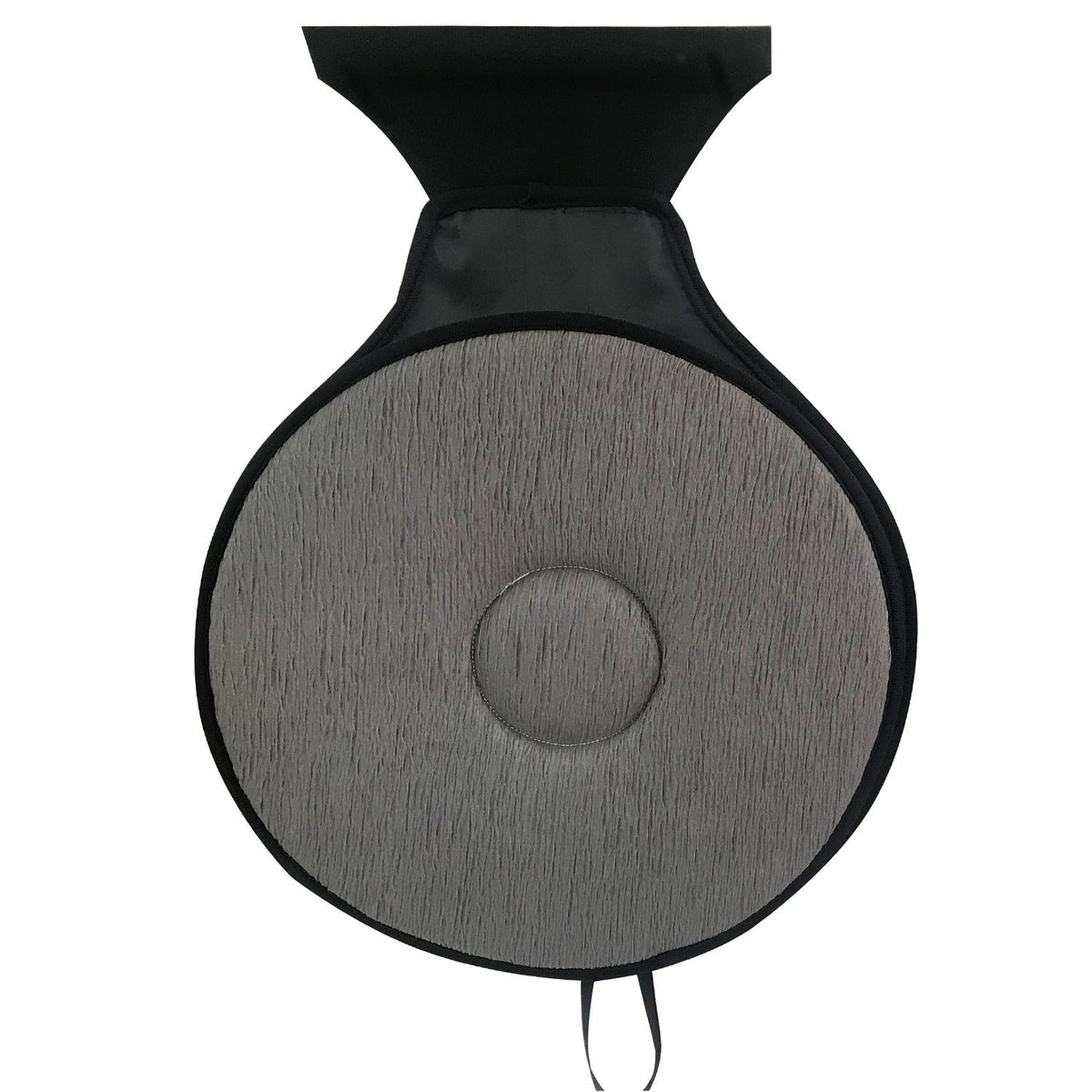 LuxuraComfort 360° Rotatable Seat Cushion | Experience ultimate comfort and mobility on the go