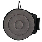 LuxuraComfort 360° Rotatable Seat Cushion | Experience ultimate comfort and mobility on the go