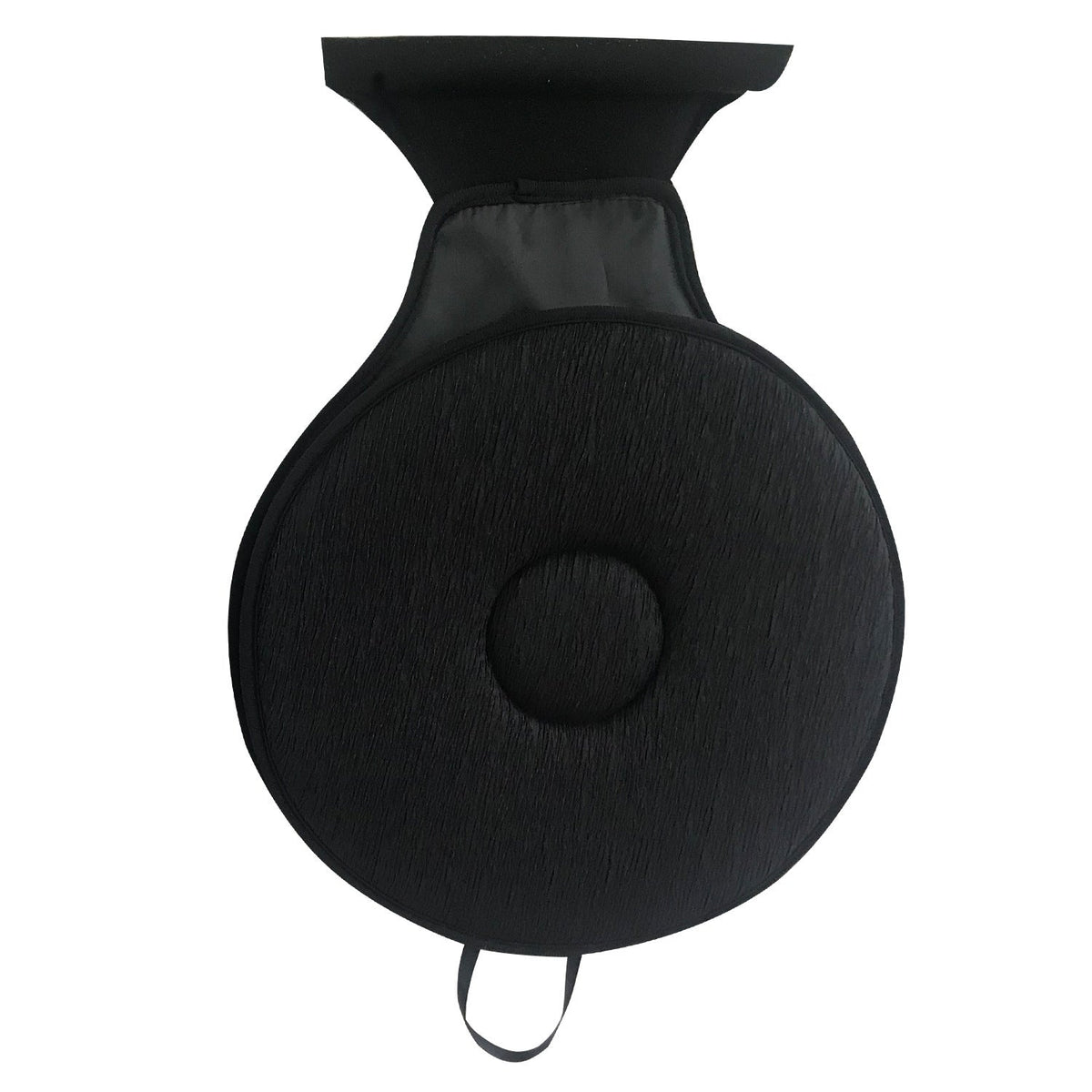 LuxuraComfort 360° Rotatable Seat Cushion | Experience ultimate comfort and mobility on the go