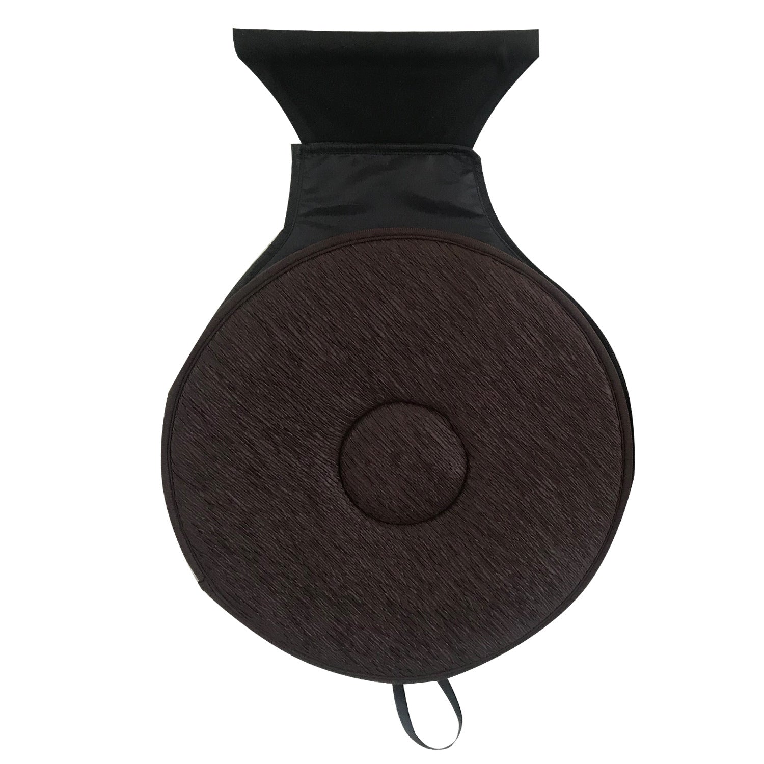 LuxuraComfort 360° Rotatable Seat Cushion | Experience ultimate comfort and mobility on the go