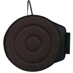 LuxuraComfort 360° Rotatable Seat Cushion | Experience ultimate comfort and mobility on the go