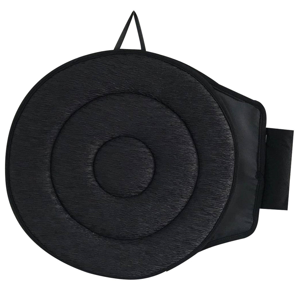 LuxuraComfort 360° Rotatable Seat Cushion | Experience ultimate comfort and mobility on the go