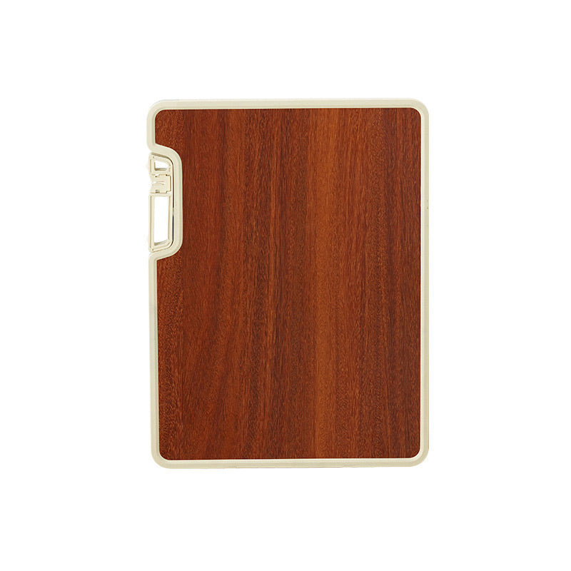 Multi-functional chopping board with antibacterial protection