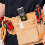 Multi-Purpose Pry Bar Tool for First Responders and Firefighters
