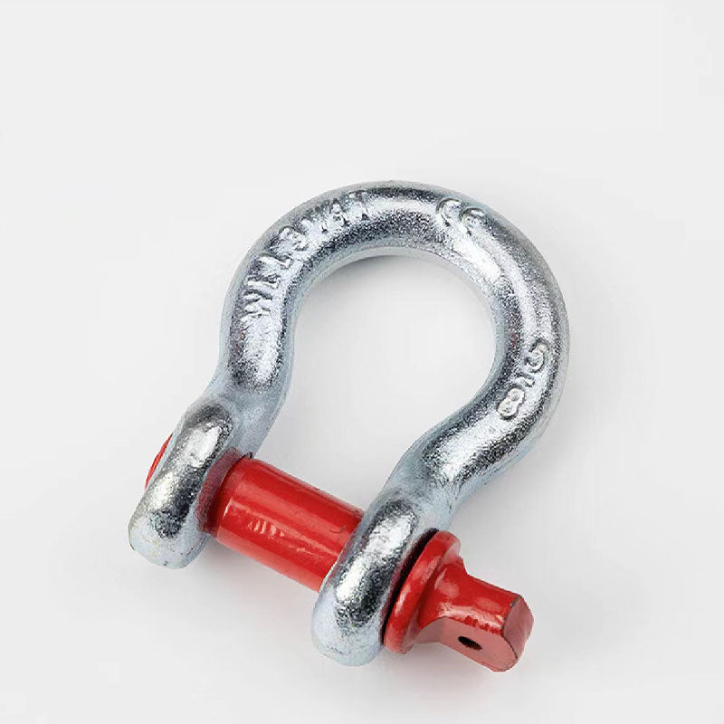 Tow rope for emergencies