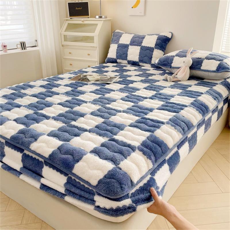 FlannelDream – Premium sleep comfort for all seasons