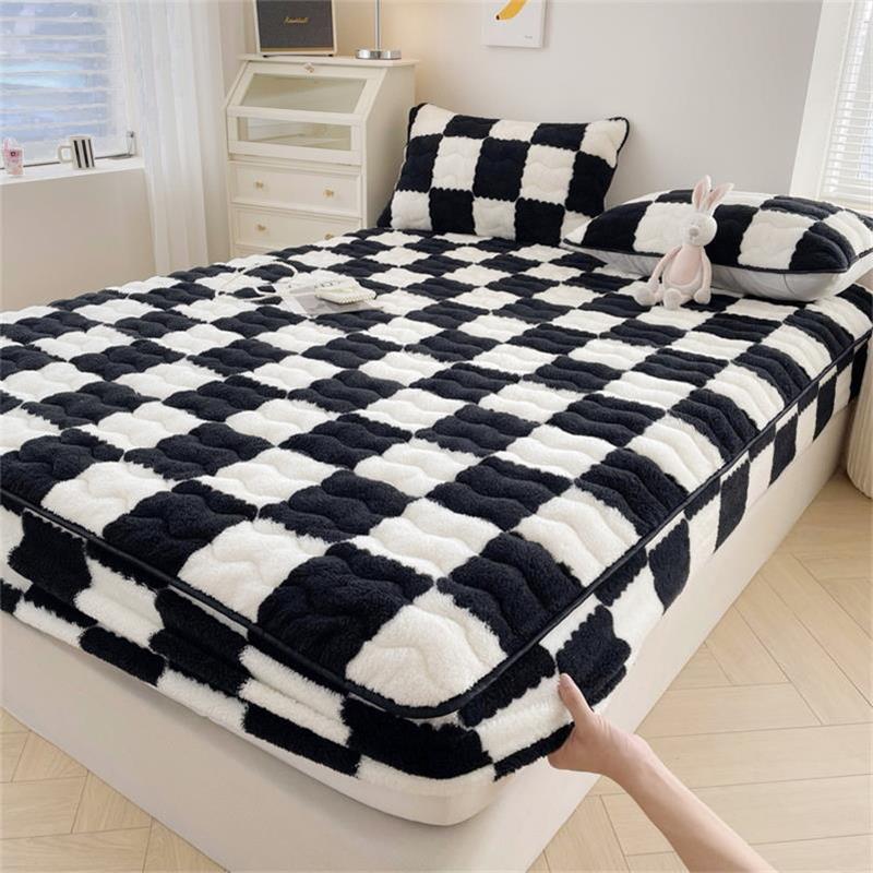 FlannelDream – Premium sleep comfort for all seasons