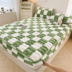 FlannelDream – Premium sleep comfort for all seasons