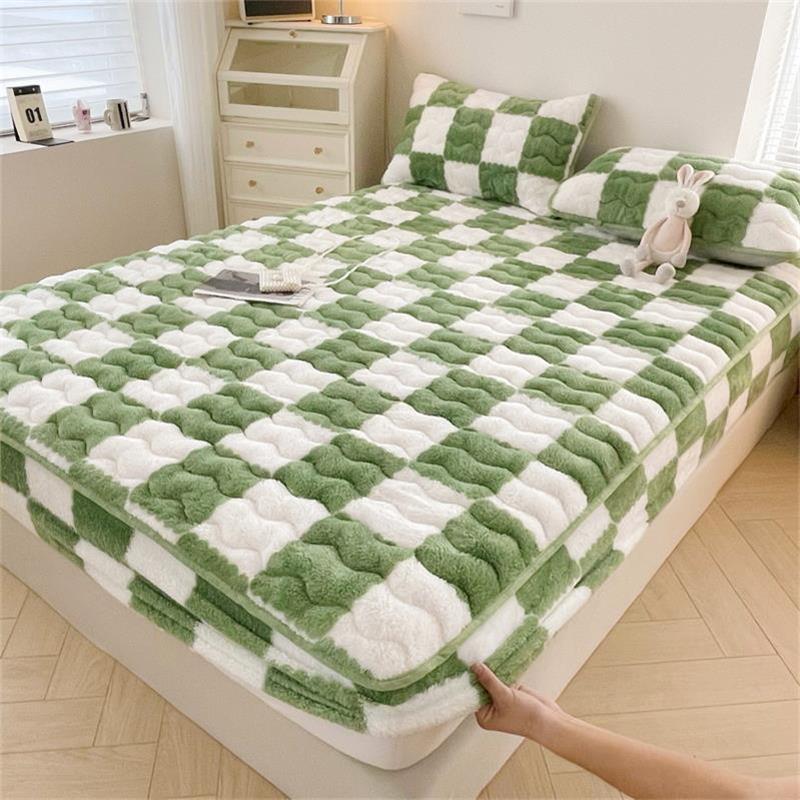 FlannelDream – Premium sleep comfort for all seasons