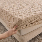FlannelDream – Premium sleep comfort for all seasons