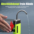 HydroPump Automatic Watering Solution