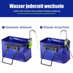 HydroPump Automatic Watering Solution