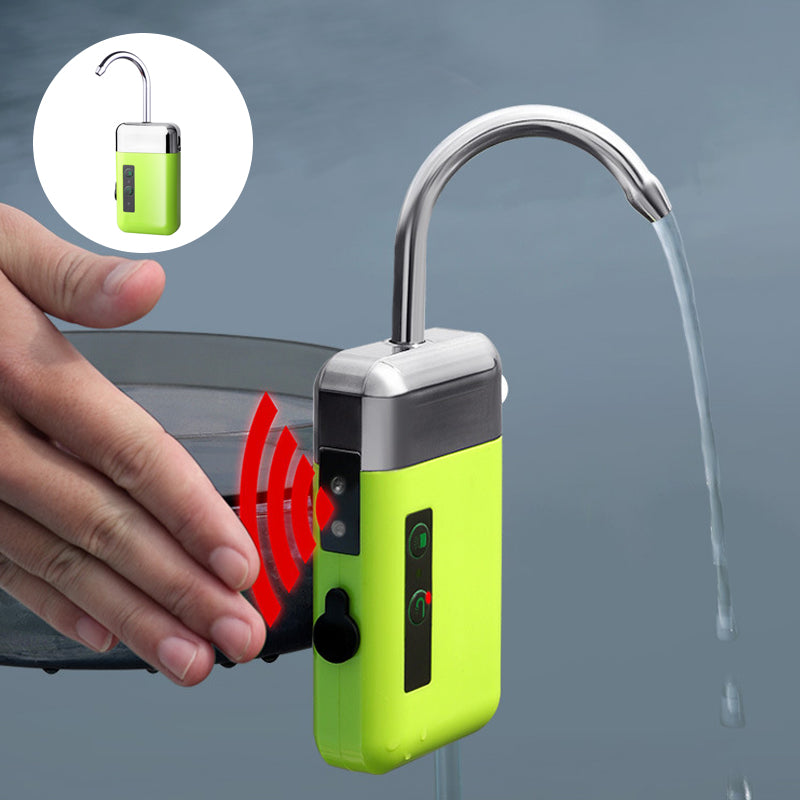 HydroPump Automatic Watering Solution