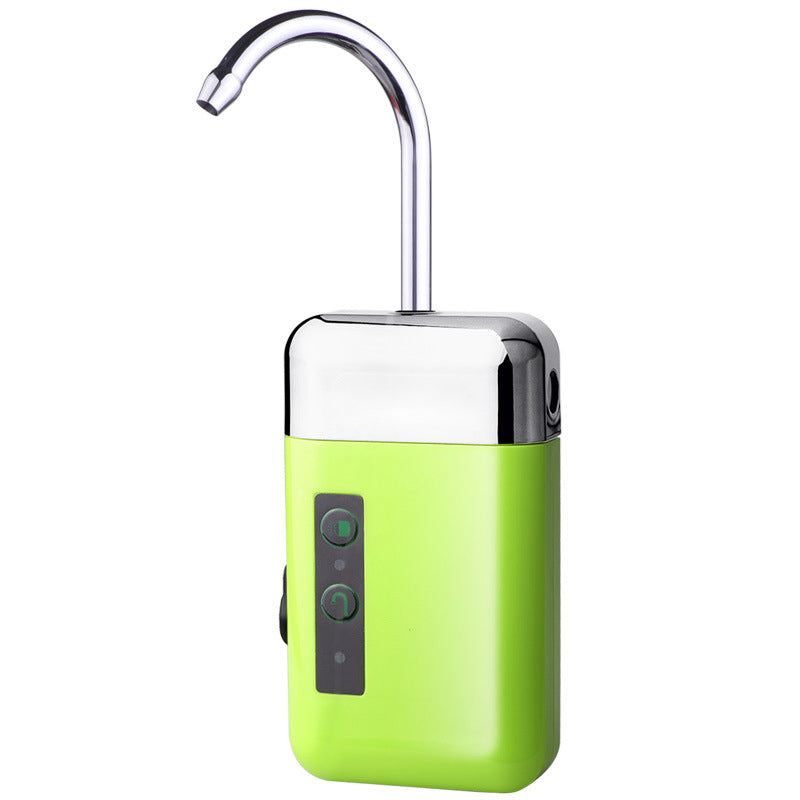 HydroPump Automatic Watering Solution