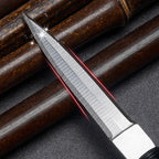 Detachable Portable Pocket Knife with Keychain