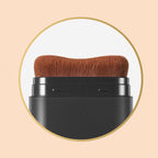 2025 for Best Hydrating Lightweight Foundation Stick with Brush
