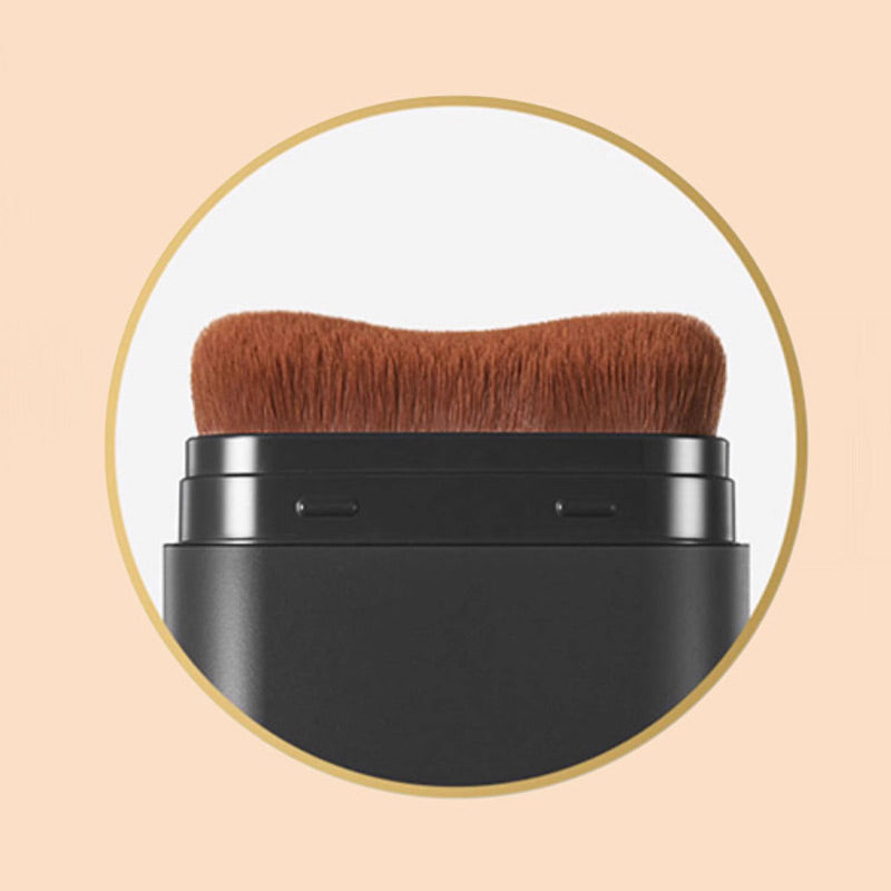 2025 for Best Hydrating Lightweight Foundation Stick with Brush