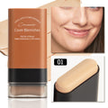 2025 for Best Hydrating Lightweight Foundation Stick with Brush