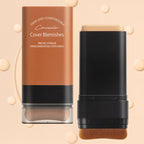 2025 for Best Hydrating Lightweight Foundation Stick with Brush