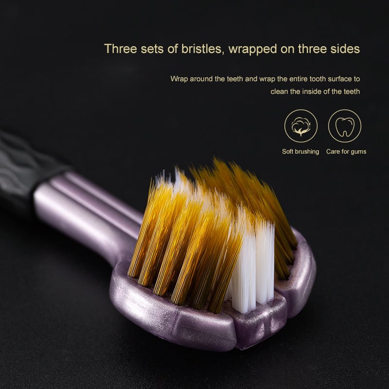DeepSweep Complete Oral Care