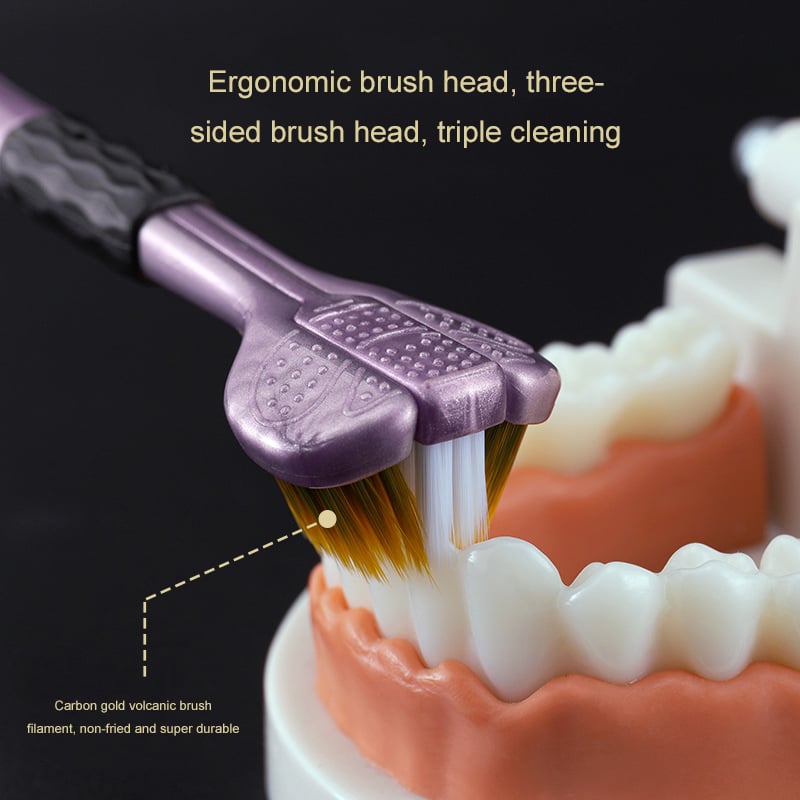 DeepSweep Complete Oral Care