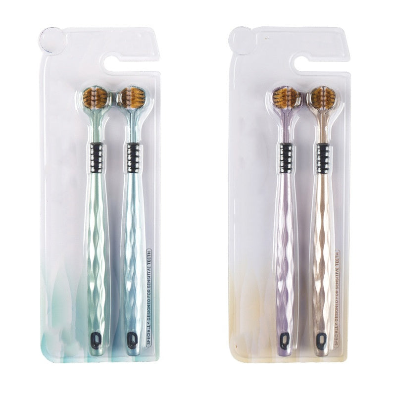 DeepSweep Complete Oral Care